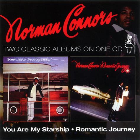 Norman connors magical movement